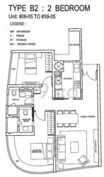 76 Shenton (D2), Apartment #324998841
